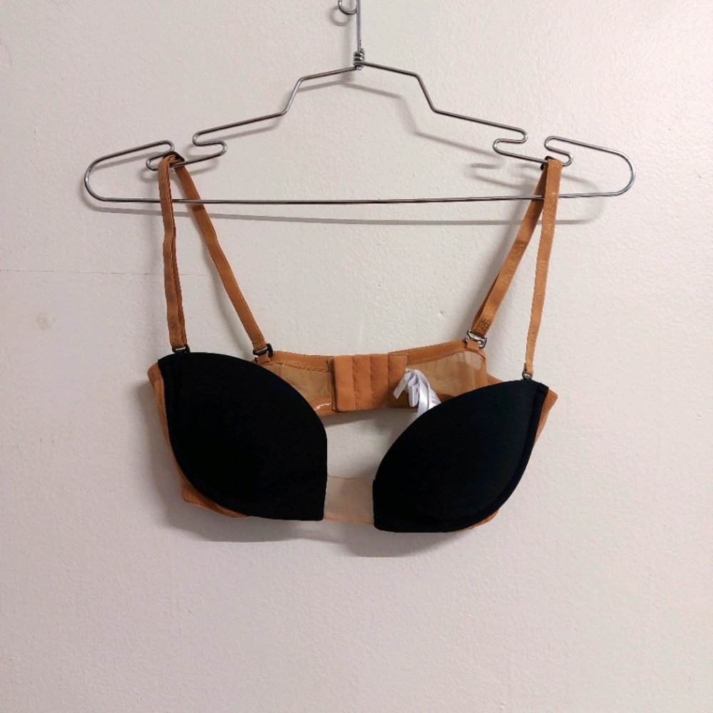 La Perla push up bra